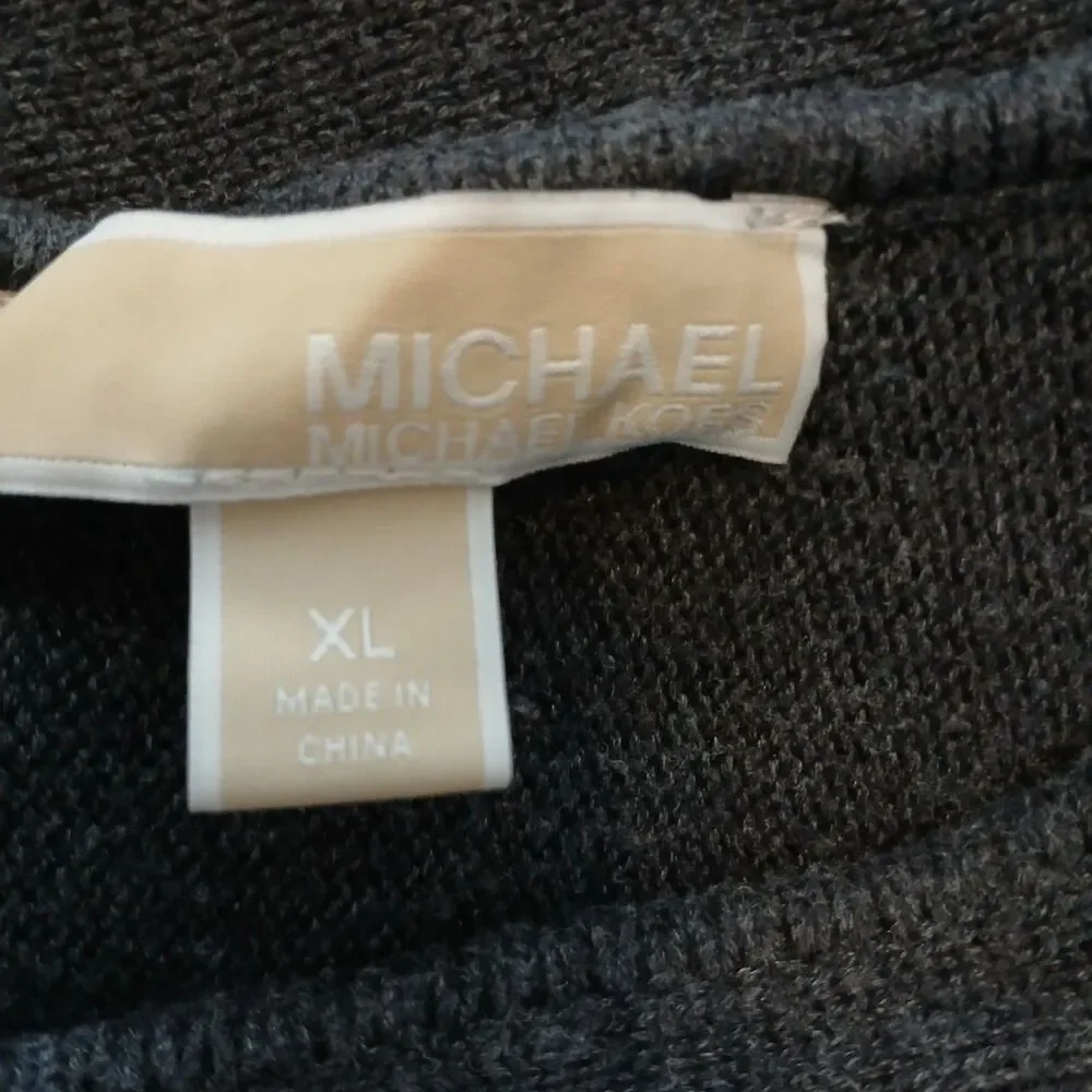 Michael Kors this sweater